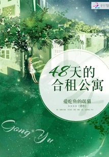 48天的合租公寓