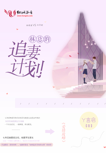 林總的追妻計劃