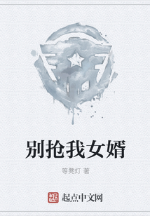 別搶我女婿