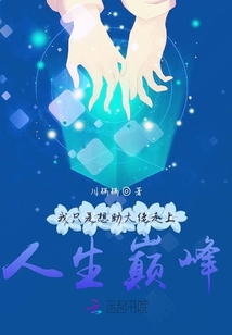 我只是想助大佬走上人生巔峰