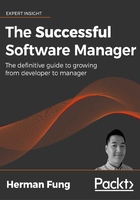 The Successful Software Manager在线阅读