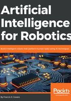 Artificial Intelligence for Robotics