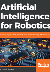 Artificial Intelligence for Robotics