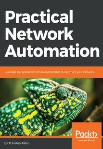 Practical Network Automation