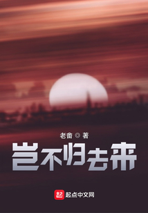 豈不歸去來