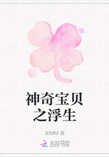 神奇寶貝之浮生