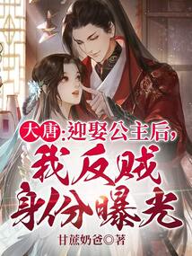 大唐：迎娶公主后，我反賊身份曝光