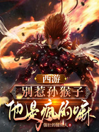 西游:别惹孙猴子,他是疯的嘛在线阅读