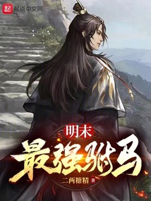 明末最強(qiáng)駙馬