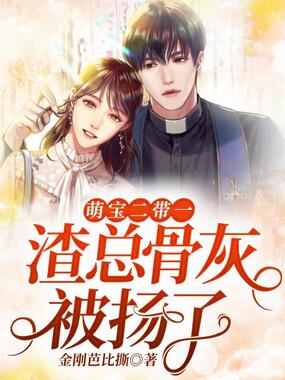 萌宝二带一:渣总骨灰被扬了在线阅读