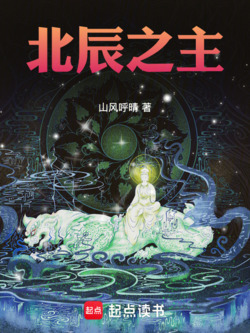 北辰之主 封面
