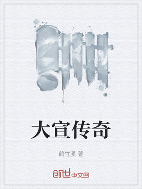 大宣传奇在线阅读