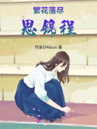 繁花落尽思锦程在线阅读