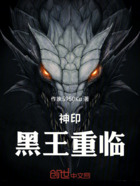 神印:黑王重临在线阅读