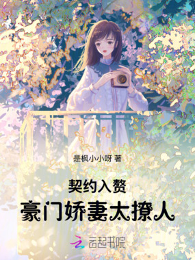 契约入赘:豪门娇妻太撩人在线阅读
