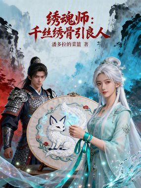 绣魂师:千丝绣骨引良人在线阅读