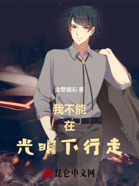 我不能在光明下行走在线阅读
