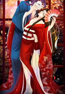 絕世萌神之三流女皇