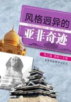 风格迥异的亚非奇迹(话说世界)在线阅读