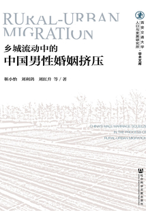 鄉城流動中的中國男性婚姻擠壓