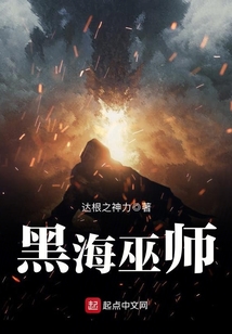 Witcher of the Black Sea cover