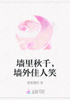 墻里秋千，墻外佳人笑在線閱讀