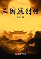 三国寇封传