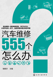 汽車維修 555 個怎么辦