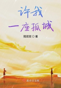 許我一座孤城