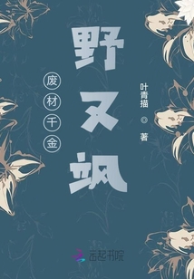 廢材千金野又颯