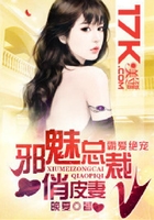 霸爱绝宠:邪魅总裁俏皮妻