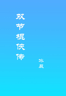 雙節棍俠傳