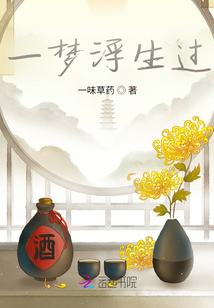 一夢浮生過