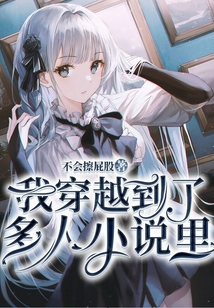 我穿越到了多人小說里