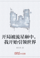 开局被流星砸中，我开始引领世界