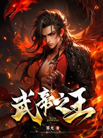 武帝之王 cover
