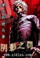 陰影之罰在線閱讀
