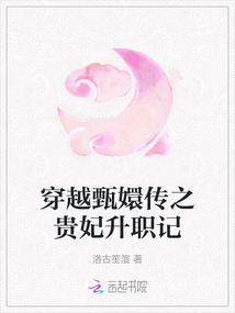 穿越甄嬛傳之貴妃升職記