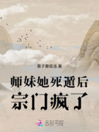 师妹她死遁后，宗门疯了