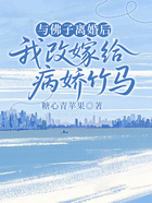 与佛子离婚后，我改嫁给病娇竹马在线阅读
