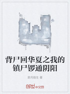 背尸回华夏之我的镇尸锣通阴阳在线阅读