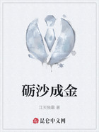 砺沙成金在线阅读