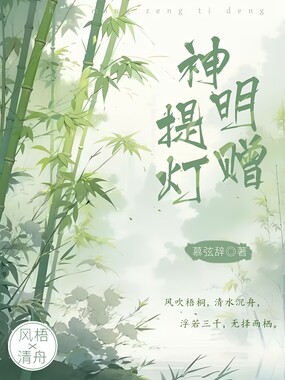 神明赠提灯在线阅读