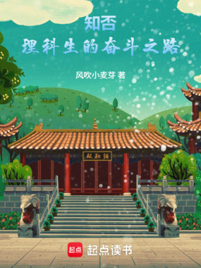 知否：理科生的奋斗之路在线阅读