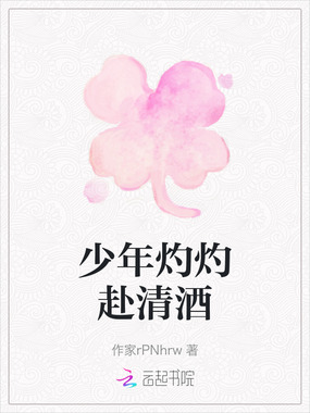 少年灼灼赴清酒在线阅读