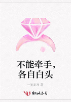 不能牽手，各自白頭在線閱讀