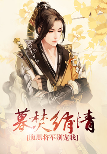 暮焚綃情,腹黑將軍別寵我