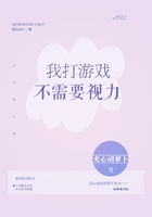 我打游戲不需要視力在線閱讀