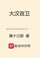 大漢宮衛(wèi)在線閱讀