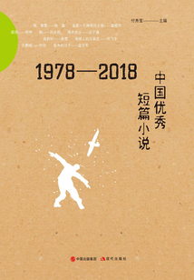 1978-2018中國(guó)優(yōu)秀短篇小說(shuō)（改革開放40年系列）